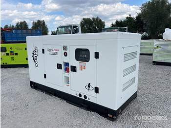 Електричний генератор 2025 Compal VG-R100 100kW (Unused) Generator Set: фото 2
