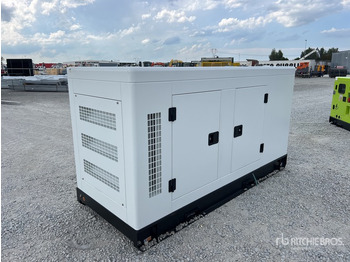 Електричний генератор 2025 Compal VG-R100 100kW (Unused) Generator Set: фото 4