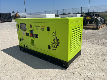 Електричний генератор 2025 Compal VG-R30 (Unused) Generator Set: фото 2