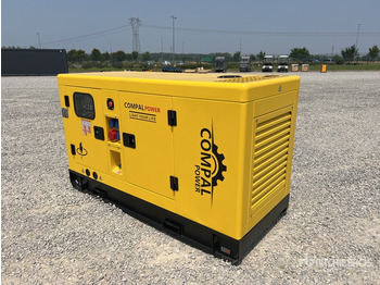 Електричний генератор 2025 Compal VG-R30 (Unused) Generator Set: фото 2