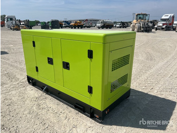 Електричний генератор 2025 Compal VG-R30 (Unused) Generator Set: фото 4