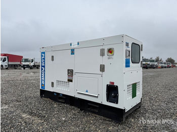 Електричний генератор PLUS POWER