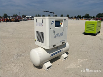 Повітряний компресор 2025 Zelfir HV-7.5G (Unused) Air Compressor: фото 3
