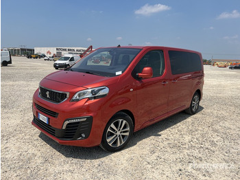 Автобус PEUGEOT
