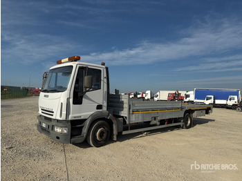 Евакуатор Iveco Eurocargo 120E18 Autocarro trasporto automobili: фото 2