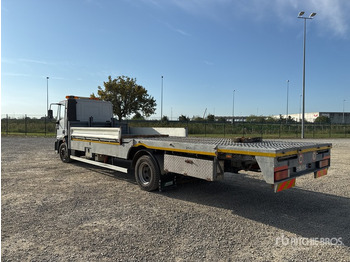 Евакуатор Iveco Eurocargo 120E18 Autocarro trasporto automobili: фото 3