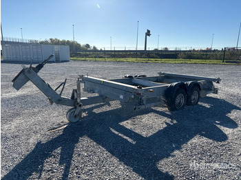 Сільськогосподарський причіп