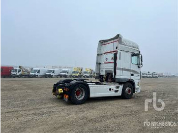 Тягач DAF XF105 4x2: фото 3