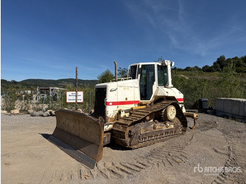 Бульдозер CATERPILLAR D6N XL