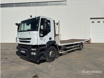 Евакуатор IVECO Stralis