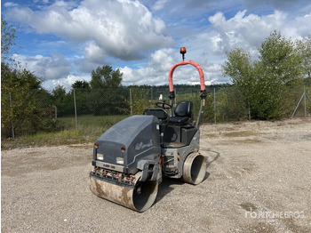 Дорожній каток AMMANN