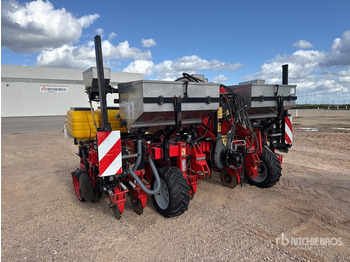 Сівалка точного висіву MATERMACC