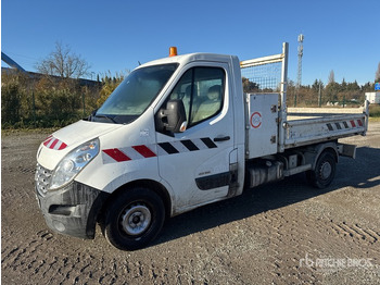 Самоскид вантажівка RENAULT
