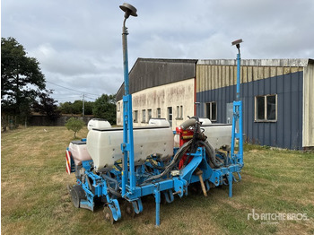 Сівалка точного висіву MONOSEM