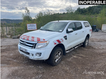 Пікап FORD Ranger