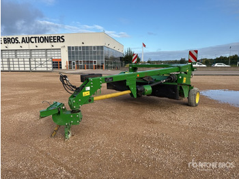 Косарка JOHN DEERE 2000 Series