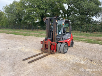Навантажувач вилковий MANITOU MI 30 D