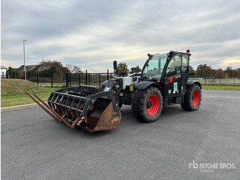Навантажувач телескопічний BOBCAT TL38.70HF