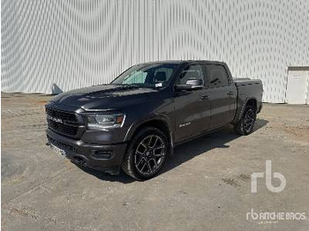 Пікап DODGE