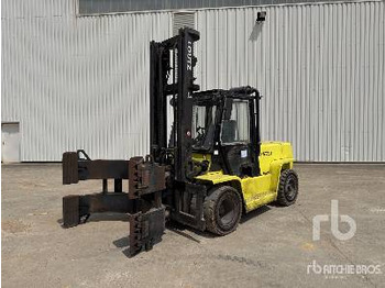 Навантажувач вилковий HYSTER