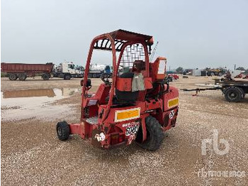 Навантажувач вилковий MANITOU TMT25.20C 2500 kg Chariot Elevateur: фото 2