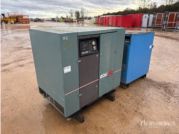 Повітряний компресор