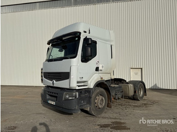 Тягач RENAULT Premium 460