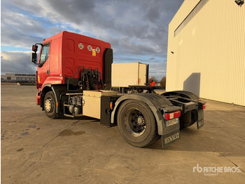 Тягач 2013 Renault Premium 460DXi Tracteur Routier Cabine Couchette S/A Sleeper Truck Tractor: фото 2 Тягач 2013 Renault Premium 460DXi Tracteur Routier Cabine Couchette S/A Sleeper Truck Tractor: фото 2