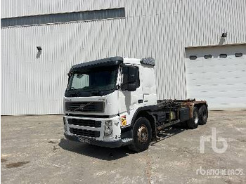 Самоскид вантажівка VOLVO FM12 420