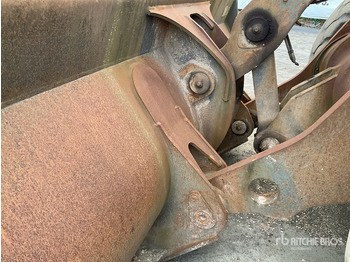 Колісний навантажувач 2007 Volvo L150E Wheel Loader: фото 5