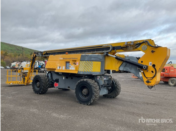 Колінчастий підйомник 2009 Haulotte HA32PX 4WD Diesel Articulating Boom Lift: фото 3 Колінчастий підйомник 2009 Haulotte HA32PX 4WD Diesel Articulating Boom Lift: фото 3