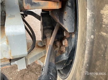 Колінчастий підйомник 2009 Haulotte HA32PX 4WD Diesel Articulating Boom Lift: фото 5 Колінчастий підйомник 2009 Haulotte HA32PX 4WD Diesel Articulating Boom Lift: фото 5