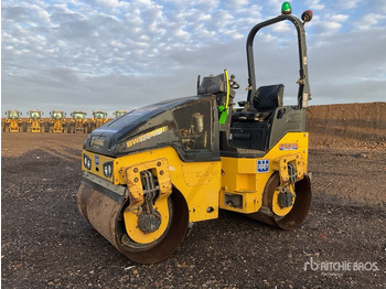 Каток BOMAG