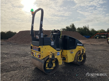 Каток 2015 Bomag 120AD-5 Double Drum Roller: фото 4