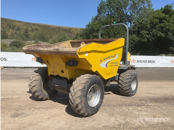 Самоскид WACKER