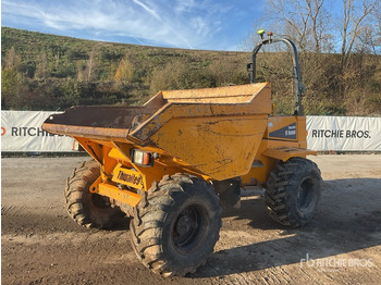 Самоскид THWAITES