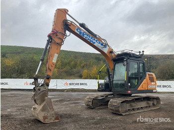 Гусеничний екскаватор 2019 Case CX130D Tracked Excavator: фото 2
