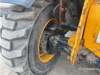 Навантажувач телескопічний 2019 JCB 525-60 2019 JCB 525-60 Telehandler Telehandler: фото 5