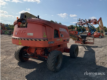 Телескопічний підйомник 2019 JLG 660SJ 4WD Diesel Telescopic Boom Lift: фото 3