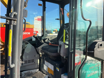 Міні-екскаватор 2019 Kobelco SK55SRX-6 Mini Excavator:  <6.6t: фото 5