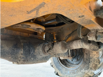 Самоскид 2019 Thwaites MACH2062 6 ton 4x4 Swivel Dumper: фото 4 Самоскид 2019 Thwaites MACH2062 6 ton 4x4 Swivel Dumper: фото 4