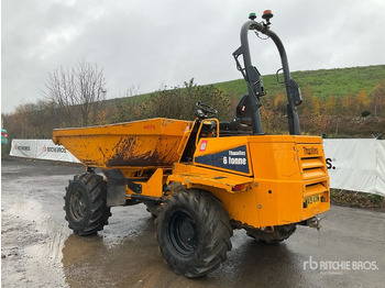 Самоскид 2019 Thwaites MACH2062 6 ton 4x4 Swivel Dumper: фото 2 Самоскид 2019 Thwaites MACH2062 6 ton 4x4 Swivel Dumper: фото 2