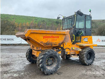 Самоскид THWAITES