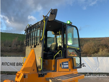 Самоскид 2019 Thwaites MACH2190 9 ton 4x4 Dumper: фото 4