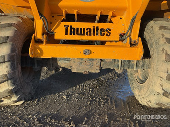 Самоскид 2019 Thwaites MACH2190 9 ton 4x4 Dumper: фото 5