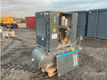 Повітряний компресор ATLAS