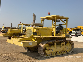 Трубоукладач CATERPILLAR D6C