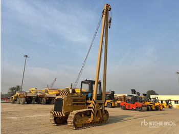 Трубоукладач CATERPILLAR