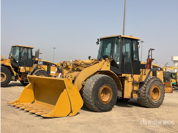 Колісний навантажувач CATERPILLAR 950G