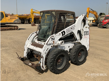 Міні-навантажувач BOBCAT S185